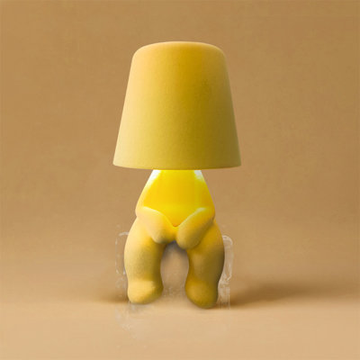 Modern Table Lamp For Christmas Gift Kids Friends Family