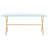 Oxendine Single Coffee Table-679852890