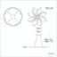 Bloom 1 - Light LED Pendant-48815106
