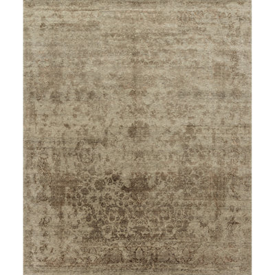 Oriental Indoor Rug