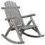 Chaise berçante de véranda, chaise berçante-62106882