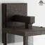 Applique murale d'extérieur 1 lumière Olar Classic-2077042450-2026505894-2038653479