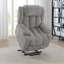 Fauteuil inclinable électrique lève-personne rembourré-129761817-129761818-129761830