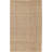 Ardee Hand-Flatweave Jute Area Rug-929667773