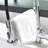 KIKO HOME Pull Down Kitchen Faucet