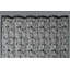 Toraino Floral Shower Curtain. Rustic Leaf Lace Shower Curtain-2039349519-2044308908