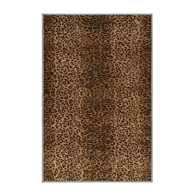  Tapis lavable Indo