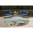 Hemsworth Performance Hand Tufted Abstract Indoor / Outdoor Rug-1315804629