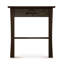 Berkeley 1 - Drawer Solid Wood Nightstand-20804366-118534863