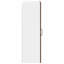 Vidaxl Kitchen Wall Cabinet With Shelf Sonoma Oak 50 X 31 X 100 Cm-121217892-121217874