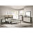 Platform Storage Bed-220236469
