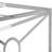 Frederick Cooper 10 - Light Kitchen Island Rectangle Pendant