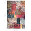 Gilroy Patchwork Area Rug-1183394522