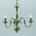 Antique Brass