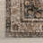 Guendi Vintage Machine Washable Area Rug-91895022