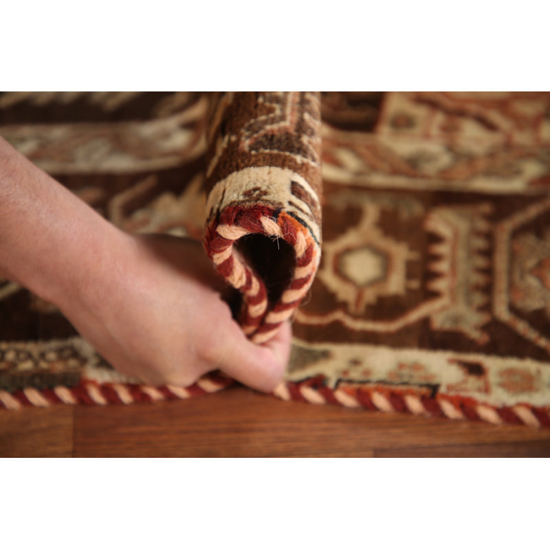 Tapis traditionnel 5 x 8