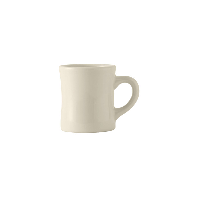 Tasse à café Duratux, Coquille d'œuf