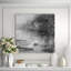 Twilight Cove Painting by F. Elizabeth Douglass-26706466-26706468