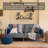 Cordlandt 75.5'' Upholstered Convertible Sofa-688575706