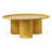 Sofia Coffee and End Table Set