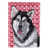 Alaskan (noir et gris)
