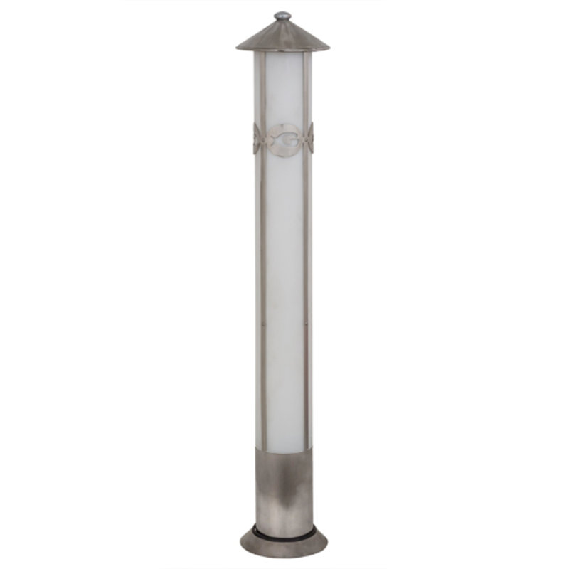 Georgia Aquarium LED Floor Lamp