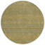 Tapis sauge lavable à la machine intérieur / extérieur Claudian ACN1633-104239049