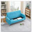 Canapé double confortable de 57 pouces-181187068