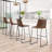 Azrah 27'' Bar & Counter Stool-809545985