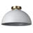 Kennily Flush Mount-2088635943