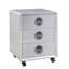 Commode d'appoint 3 tiroirs