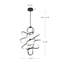 Synergy 1 - Light LED Pendant-70362362-64113789