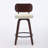 Mid Century Modern Bar Stools