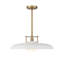 Luminaire suspendu 1 lumière Savav House Gavin-1976000254-1976000249