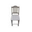 Chaise haute