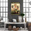 «Its Not Hoarding If Its Plants», reproduction d'art sur toile-689849348