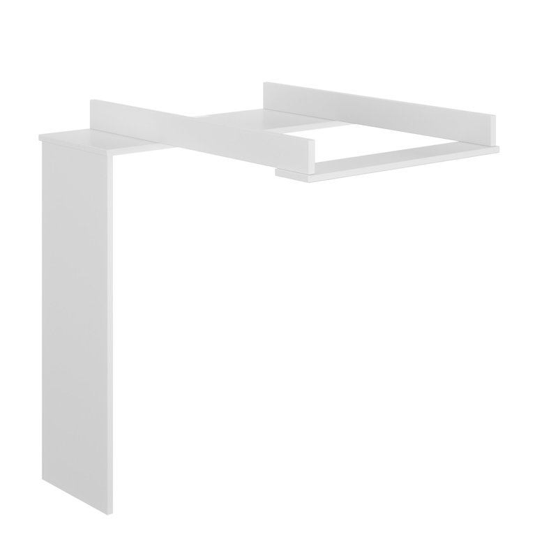 Bustillos Changing Table Topper