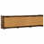 Smoked Oak