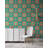Mallorca | Contoured Tile Wallpaper