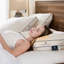 Coussins 100% coton biologique Pacific Coast-126090166-126090168
