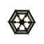 Ganser 6 - Light Chandelier