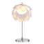 The Lotus Collection LED Arched Table Lamp-1848768124
