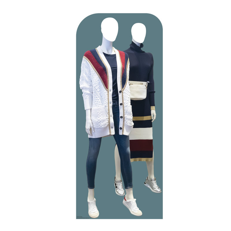 70'' Novelty & Humor Cardboard Standup