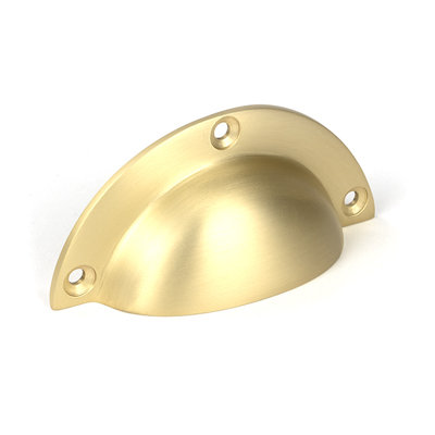 Plain Bin Pull