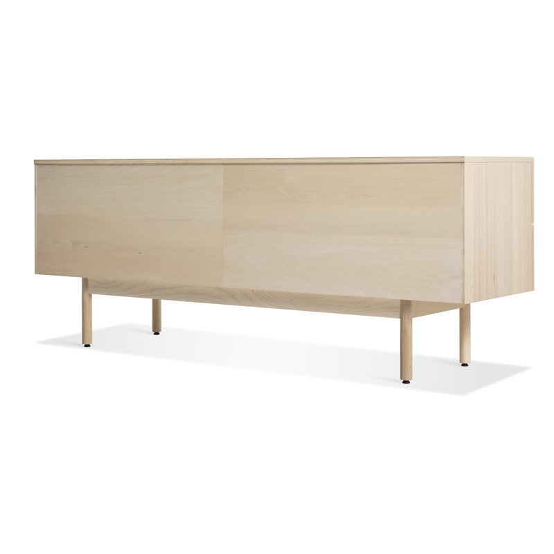 Shale 4 - Drawer Dresser