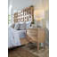 Vineyard Row Panel Bed-880288504