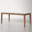 Kraig 71" Dining Table