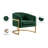 Carter Velvet Barrel Chair-197039840