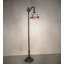 Tiffany Task Floor Lamp