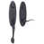 Oil Rubbed Bronze is out of stock